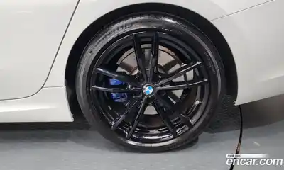 BMW 3 серия 2022 2.0 автомат (гидро), миниатюра 7