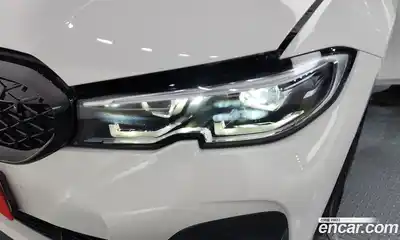 BMW 3 серия 2022 2.0 автомат (гидро), миниатюра 8