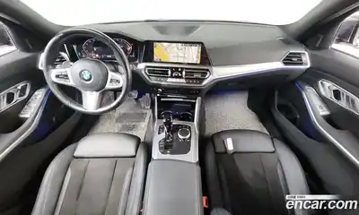 BMW 3 серия 2022 2.0 автомат (гидро), миниатюра 10