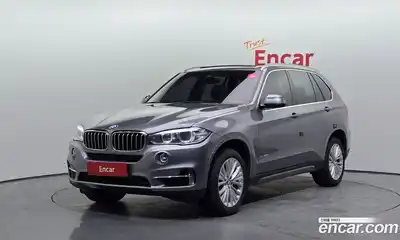 BMW X5, 2017, 50 020 км