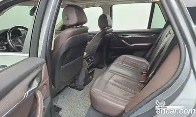 BMW X5 2017 3.0 автомат (гидро), миниатюра 11