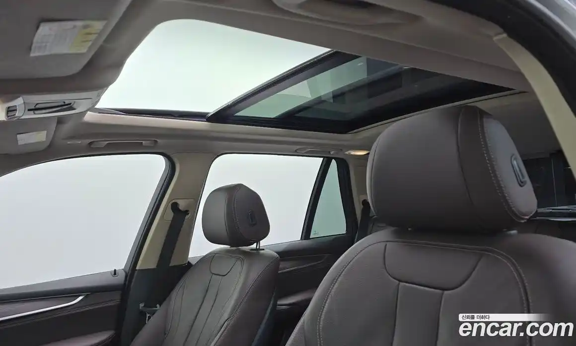 BMW X5 2017 3.0 автомат (гидро), фото 18