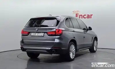 BMW X5 2017 3.0 автомат (гидро), миниатюра 2