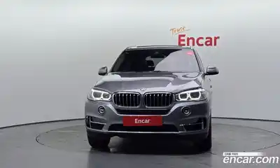 BMW X5 2017 3.0 автомат (гидро), миниатюра 3