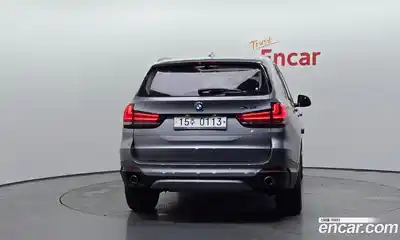 BMW X5 2017 3.0 автомат (гидро), миниатюра 4