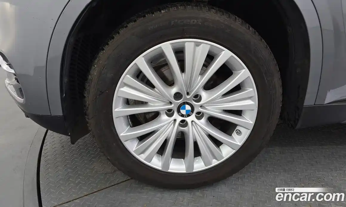 BMW X5 2017 3.0 автомат (гидро), фото 5