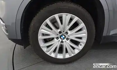 BMW X5 2017 3.0 автомат (гидро), миниатюра 5