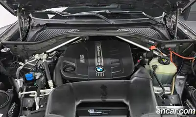BMW X5 2017 3.0 автомат (гидро), миниатюра 6