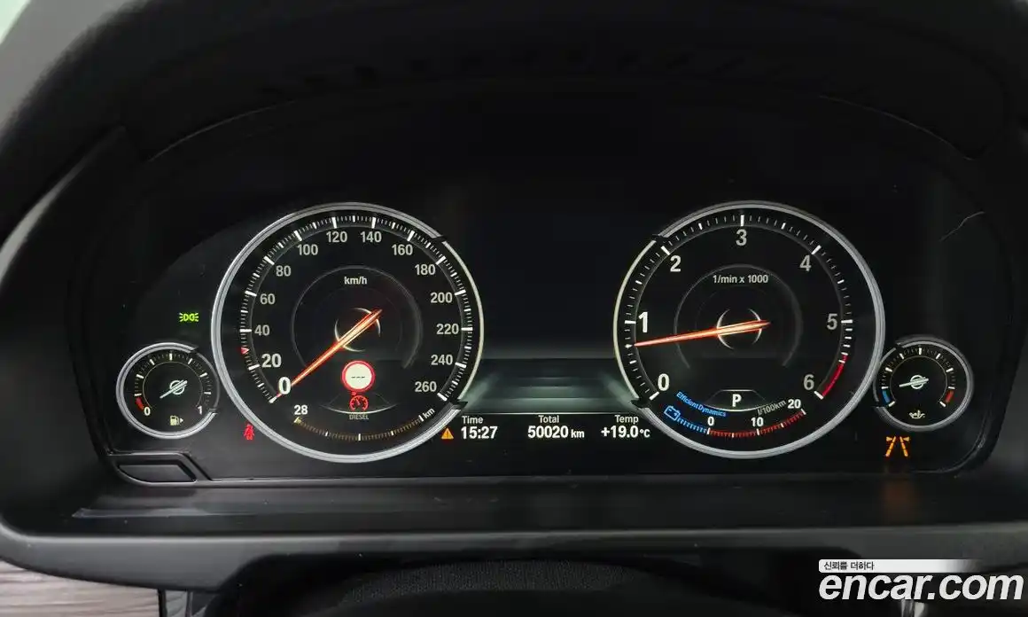 BMW X5 2017 3.0 автомат (гидро), фото 8