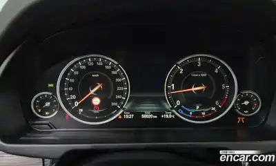 BMW X5 2017 3.0 автомат (гидро), миниатюра 8