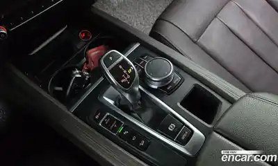 BMW X5 2017 3.0 автомат (гидро), миниатюра 9