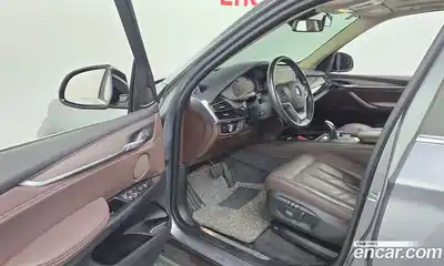 BMW X5 2017 3.0 автомат (гидро), миниатюра 10