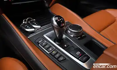 BMW X6M 2019 4.4 автомат (гидро), миниатюра 12