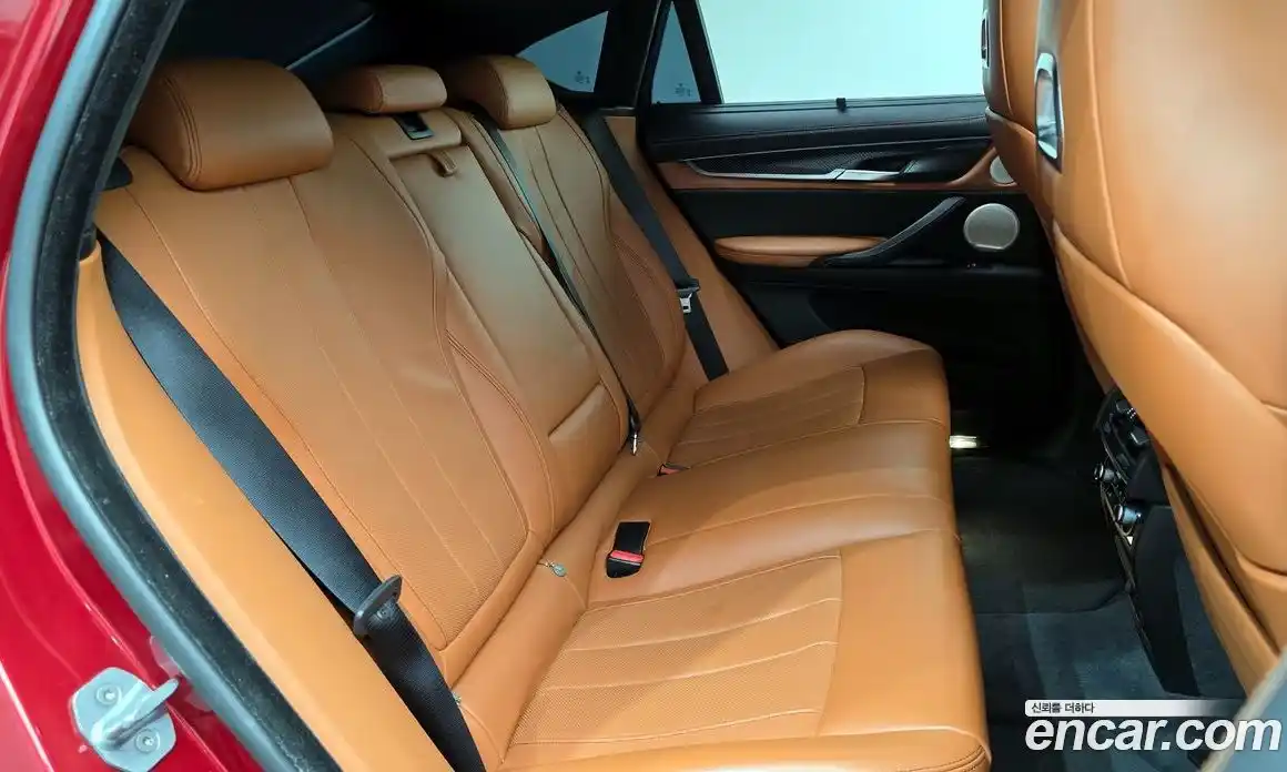 BMW X6M 2019 4.4 автомат (гидро), фото 17