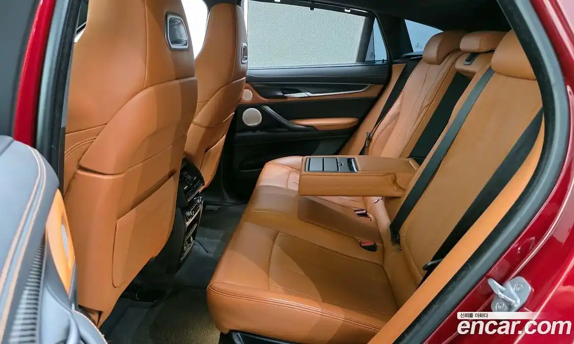 BMW X6M 2019 4.4 автомат (гидро), фото 18