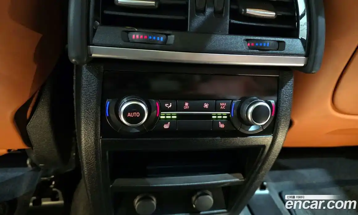 BMW X6M 2019 4.4 автомат (гидро), фото 25