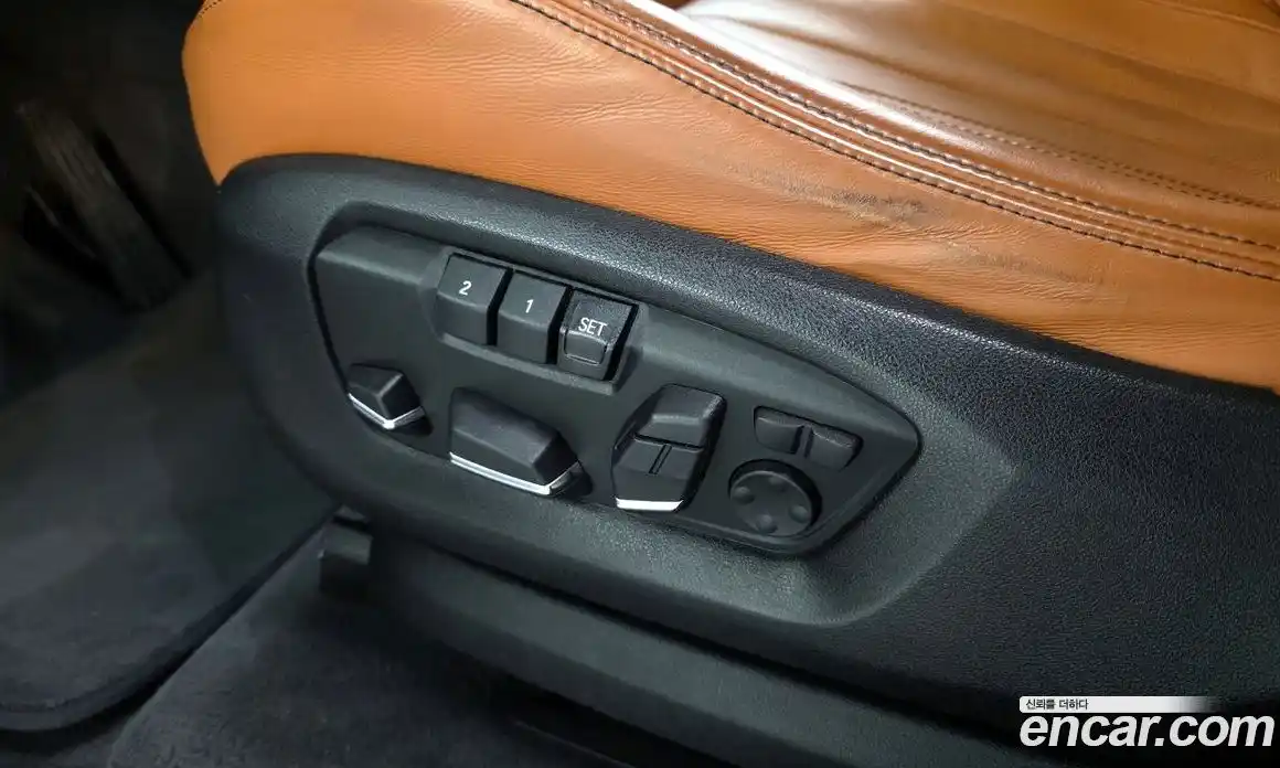 BMW X6M 2019 4.4 автомат (гидро), фото 28