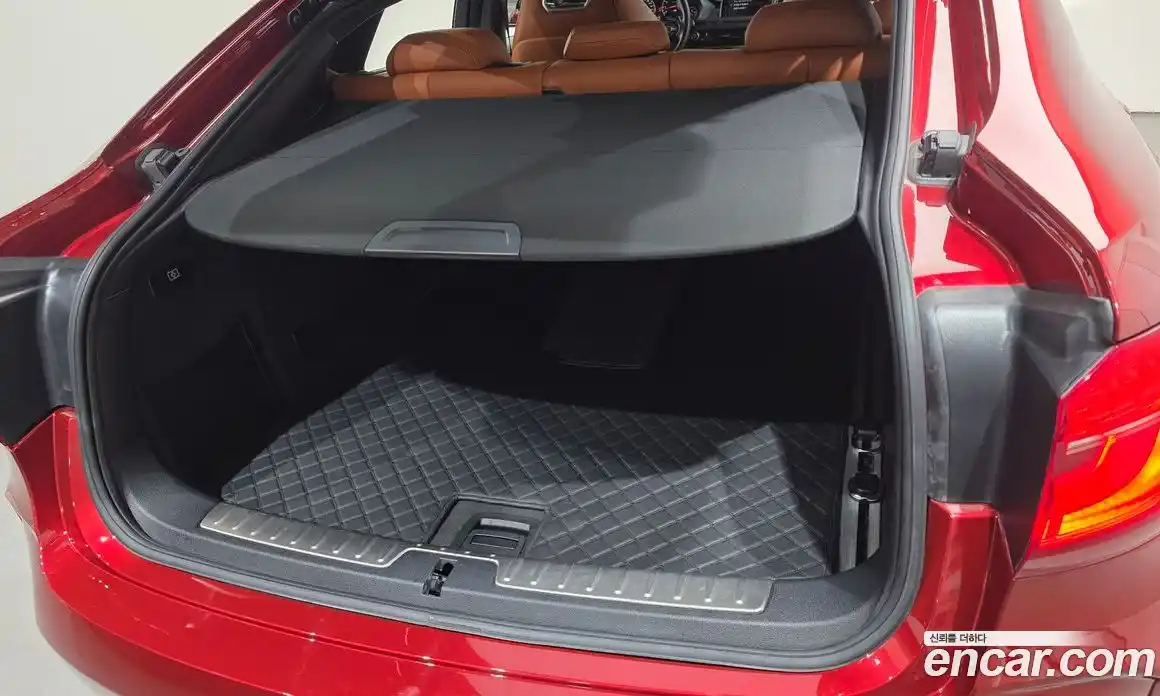 BMW X6M 2019 4.4 автомат (гидро), фото 30