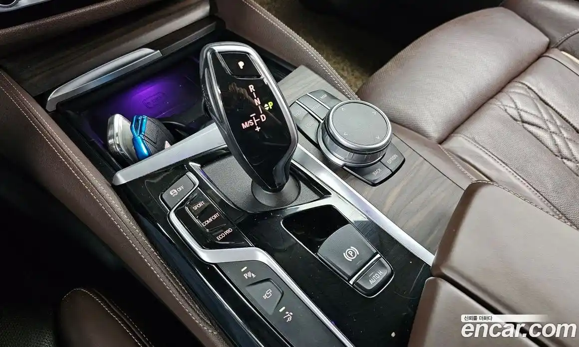 BMW 6 серия 2020 2.0 автомат (гидро), фото 12