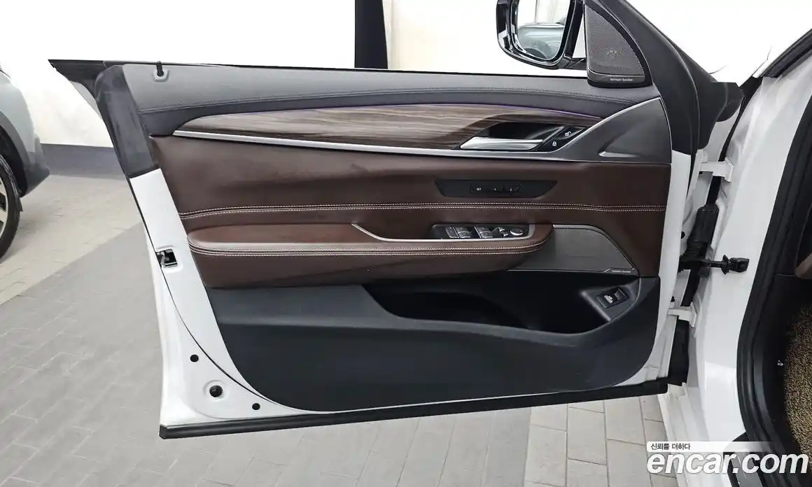BMW 6 серия 2020 2.0 автомат (гидро), фото 14