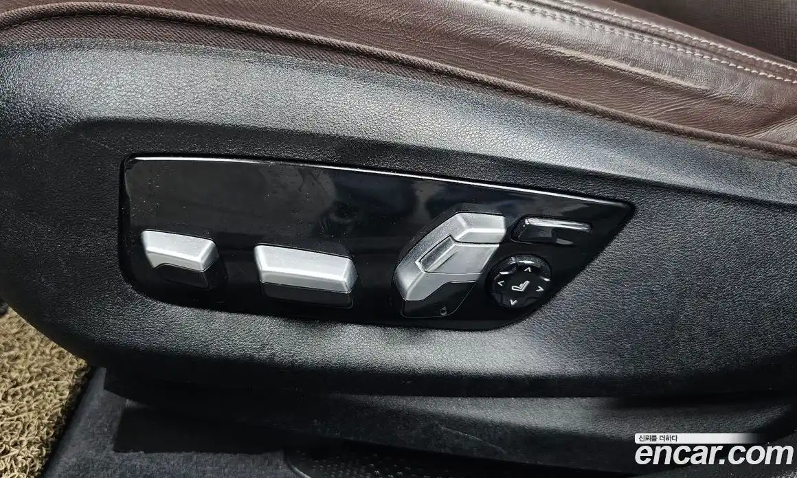BMW 6 серия 2020 2.0 автомат (гидро), фото 16