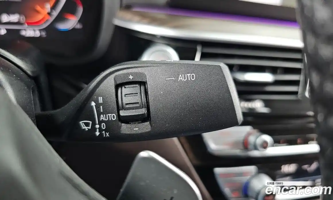 BMW 6 серия 2020 2.0 автомат (гидро), фото 28