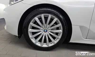 BMW 6 серия 2020 2.0 автомат (гидро), миниатюра 5