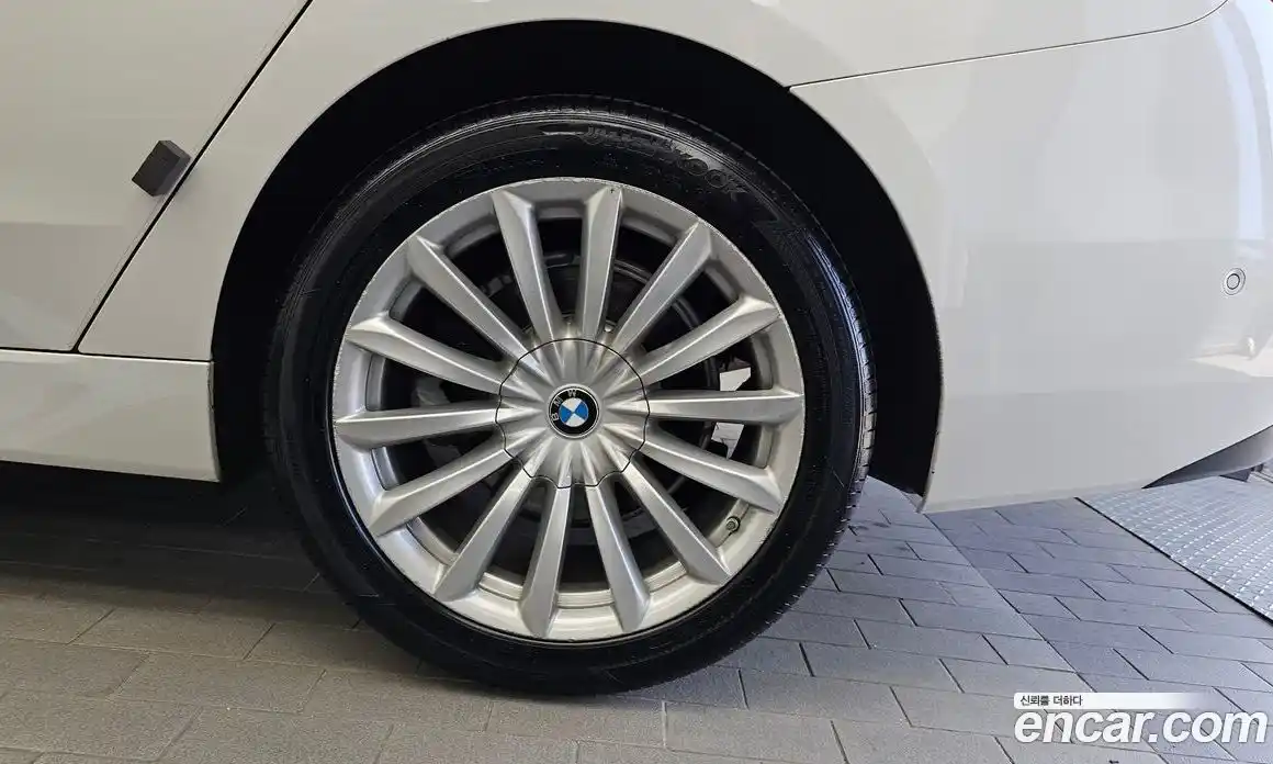 BMW 6 серия 2020 2.0 автомат (гидро), фото 7