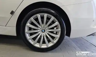 BMW 6 серия 2020 2.0 автомат (гидро), миниатюра 7