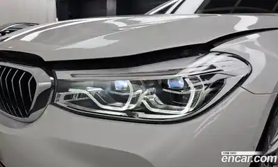 BMW 6 серия 2020 2.0 автомат (гидро), миниатюра 8
