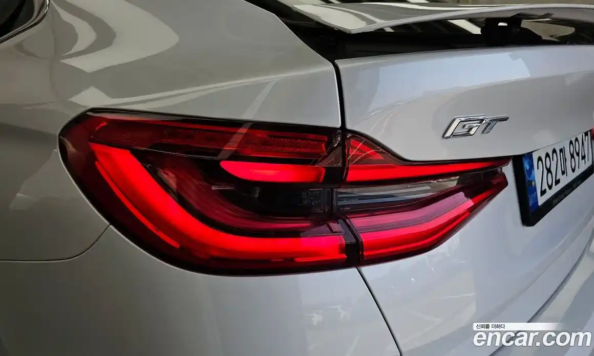 BMW 6 серия 2020 2.0 автомат (гидро), фото 9