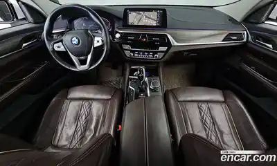 BMW 6 серия 2020 2.0 автомат (гидро), миниатюра 10
