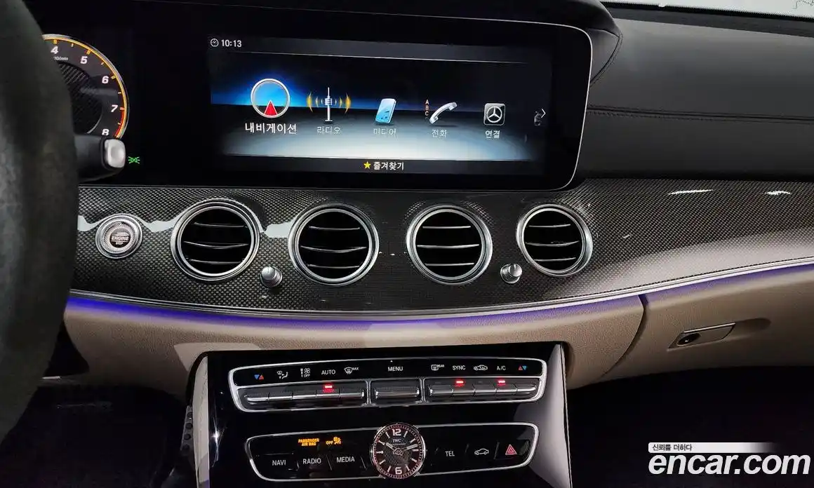 Mercedes-Benz E-Class 2019 4.0 гидро, фото 12 Mercedes-Benz E-Class 2019 4.0 гидро, фото 12