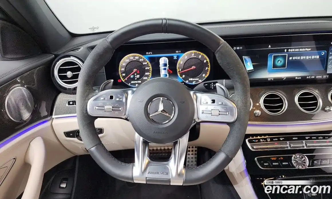 Mercedes-Benz E-Class 2019 4.0 гидро, фото 13 Mercedes-Benz E-Class 2019 4.0 гидро, фото 13