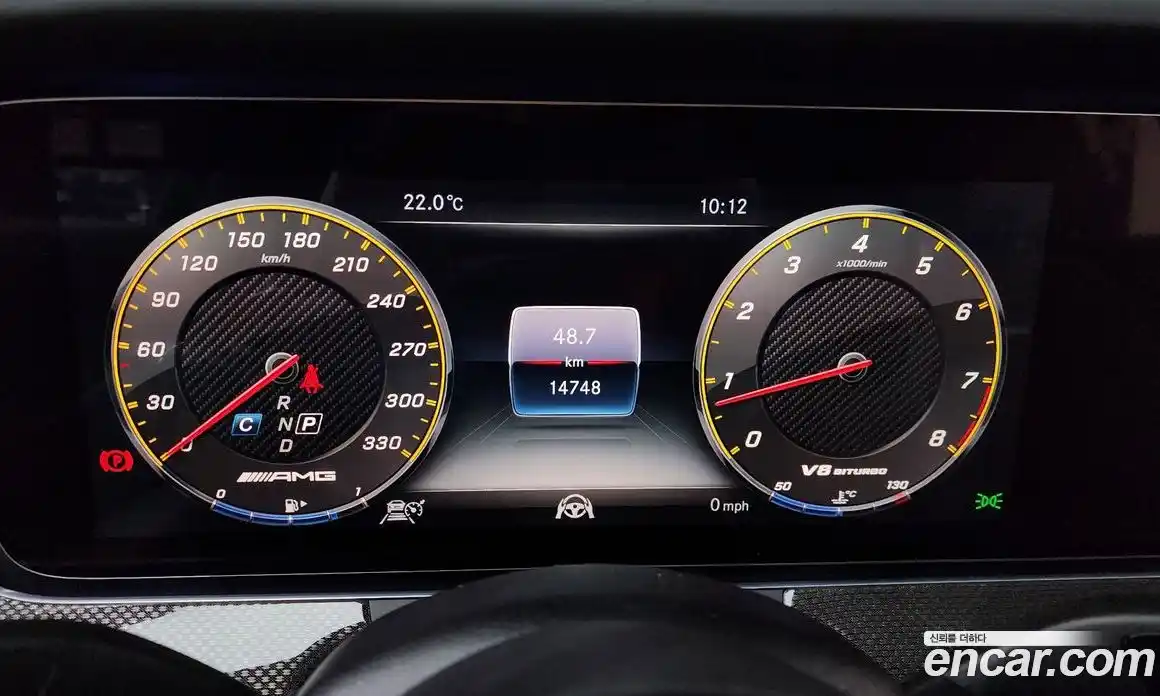 Mercedes-Benz E-Class 2019 4.0 гидро, фото 8 Mercedes-Benz E-Class 2019 4.0 гидро, фото 8