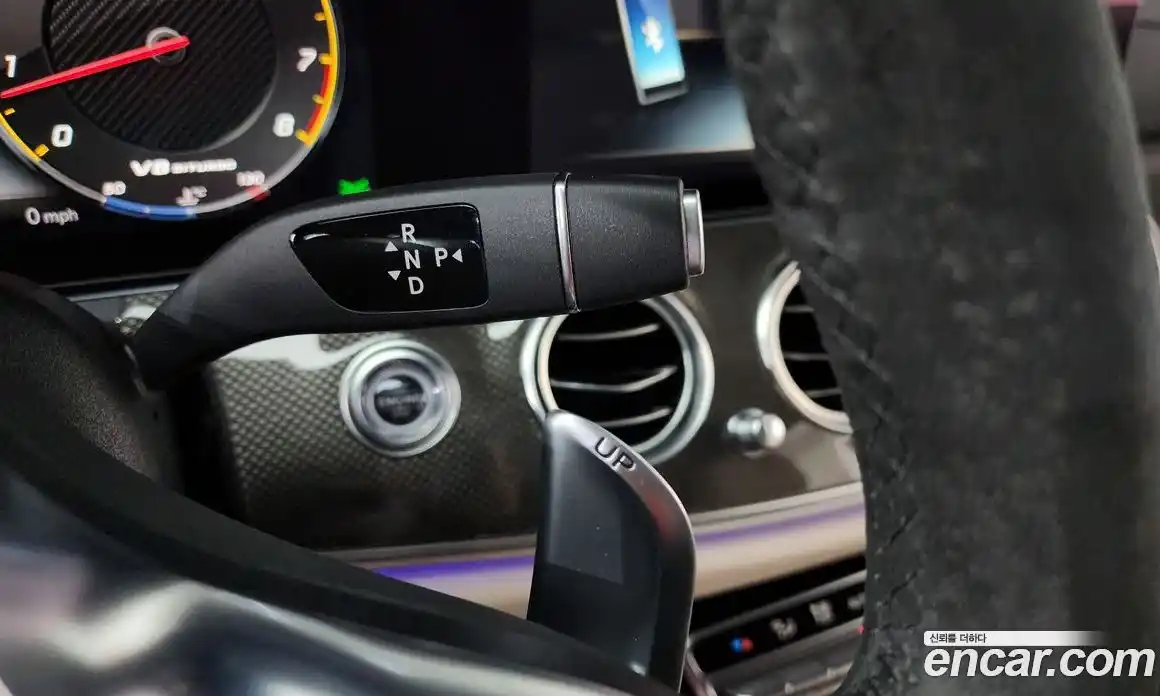 Mercedes-Benz E-Class 2019 4.0 гидро, фото 9 Mercedes-Benz E-Class 2019 4.0 гидро, фото 9