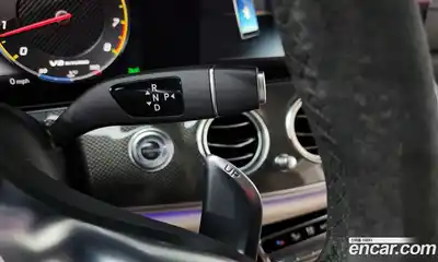 Mercedes-Benz E-Class 2019 4.0 гидро, миниатюра 9 Mercedes-Benz E-Class 2019 4.0 гидро, миниатюра 9