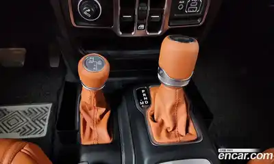 Jeep Wrangler 2021 2.0 автомат (гидро), миниатюра 12