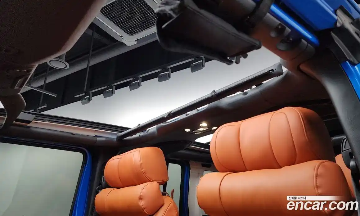 Jeep Wrangler 2021 2.0 автомат (гидро), фото 24