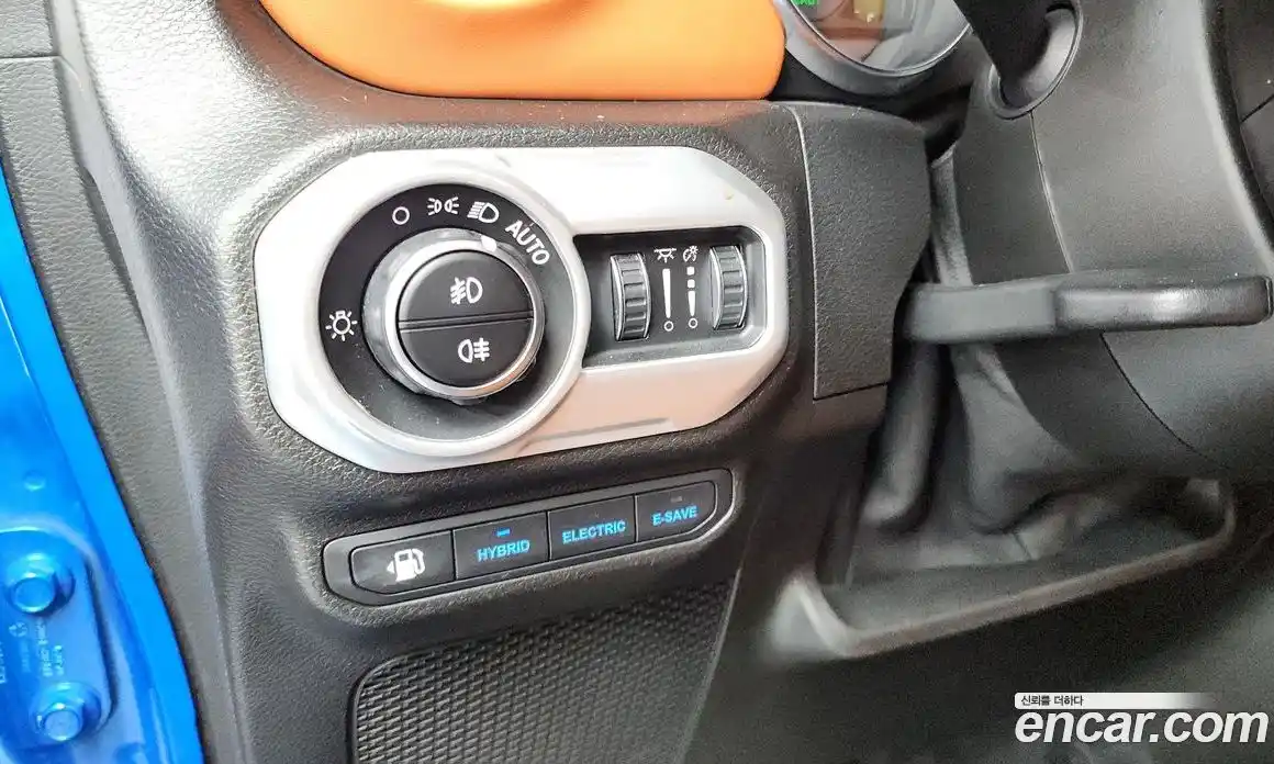 Jeep Wrangler 2021 2.0 автомат (гидро), фото 28