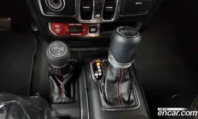 Jeep Wrangler 2020 2.0 автомат (гидро), миниатюра 12