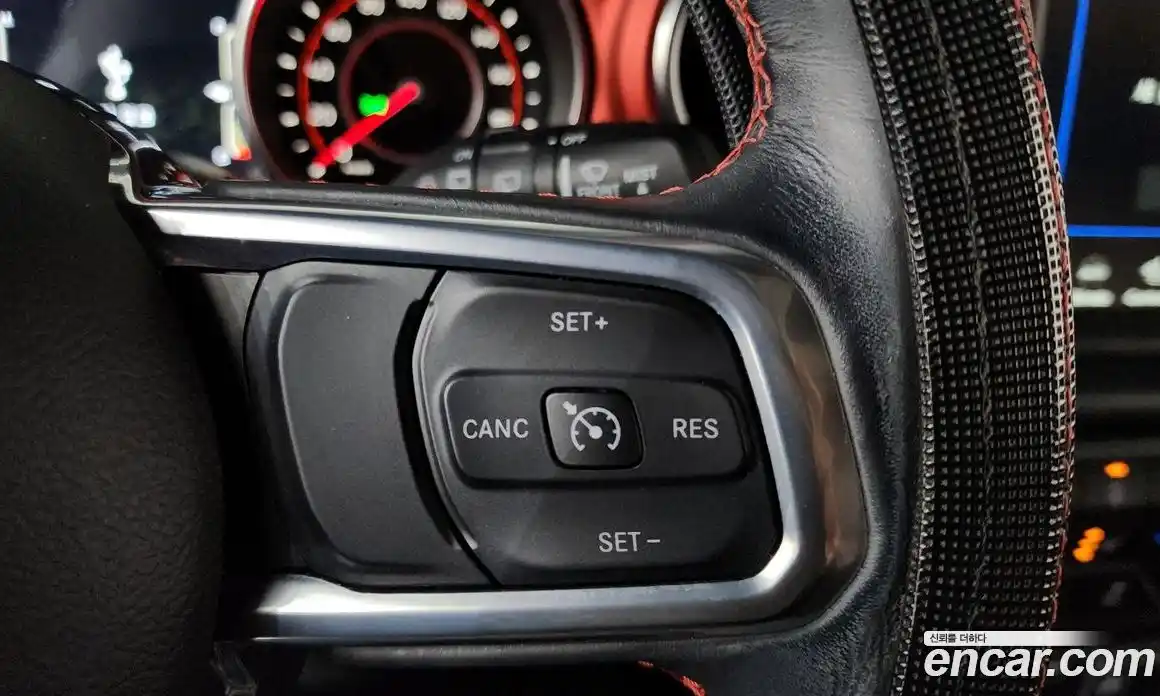 Jeep Wrangler 2020 2.0 автомат (гидро), фото 22