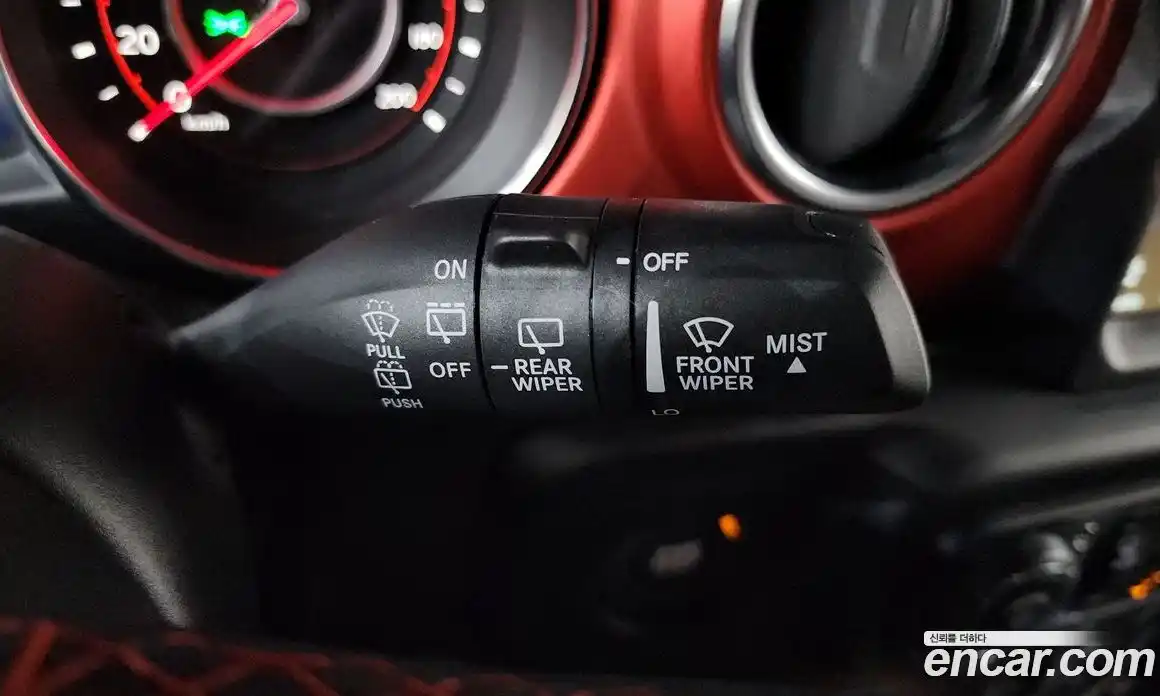 Jeep Wrangler 2020 2.0 автомат (гидро), фото 28
