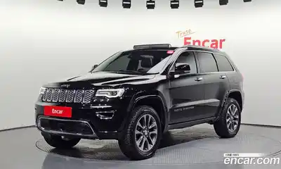 Jeep Cherokee, 2018, 132 499 км