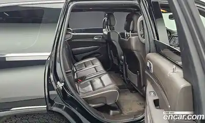 Jeep Cherokee 2018 3.0 автомат (гидро), миниатюра 11
