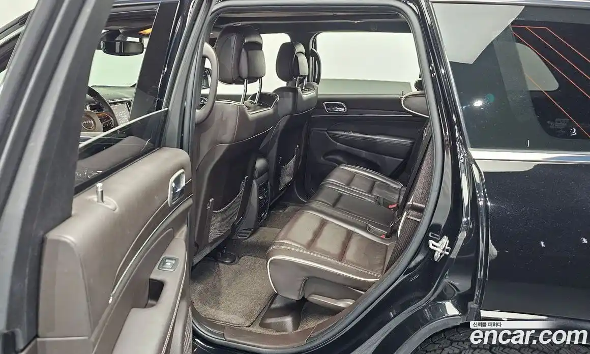Jeep Cherokee 2018 3.0 автомат (гидро), фото 12