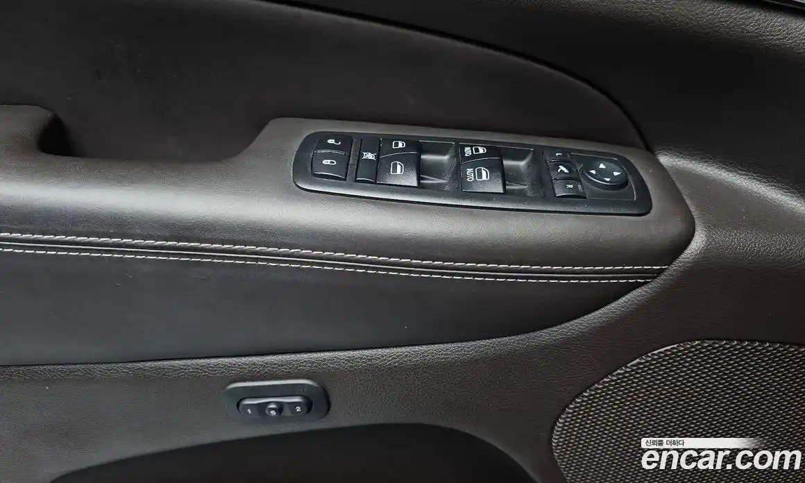 Jeep Cherokee 2018 3.0 автомат (гидро), фото 13
