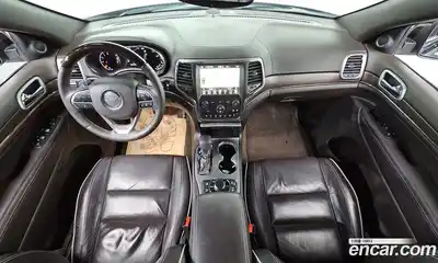 Jeep Cherokee 2018 3.0 автомат (гидро), миниатюра 7