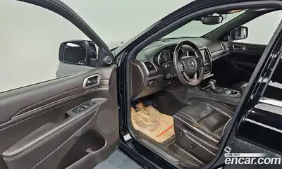 Jeep Cherokee 2018 3.0 автомат (гидро), миниатюра 10
