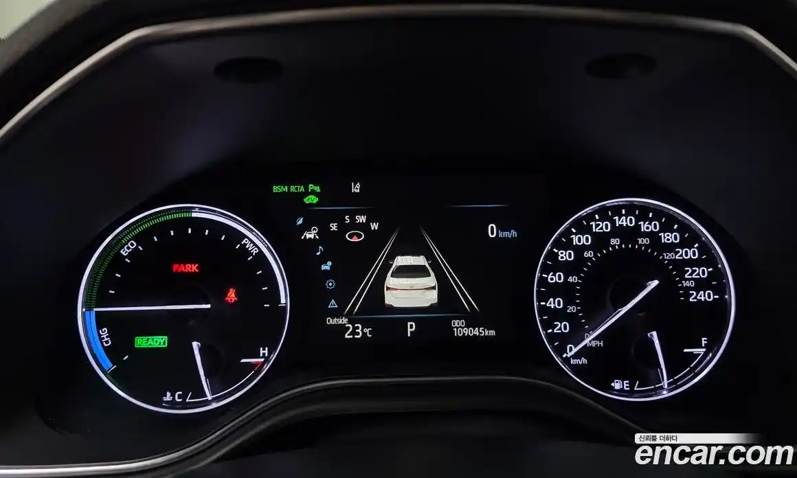 Toyota Avalon 2019 2.5 гидро, фото 11